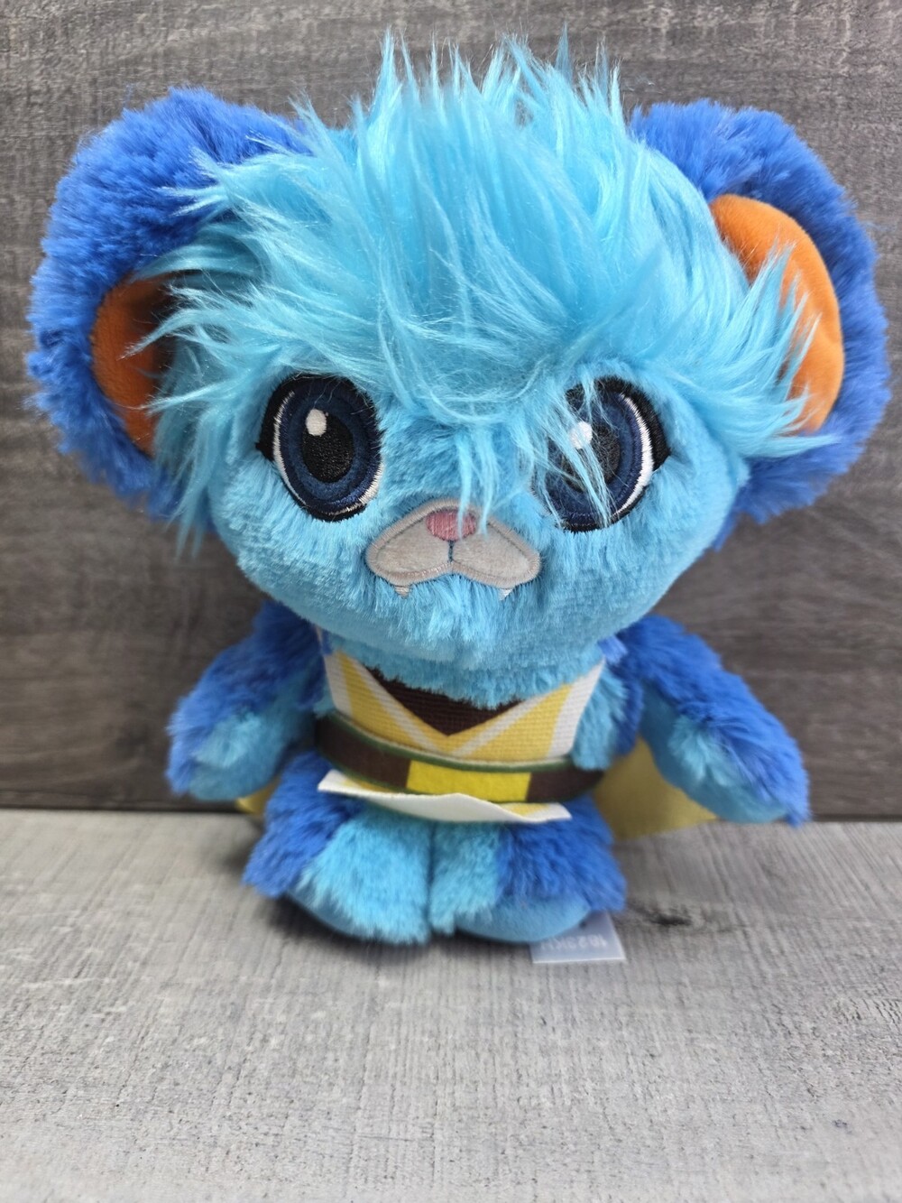 Nubs Plush Soft Character Mattel Star Wars Young Jedi Adventures Plush b315